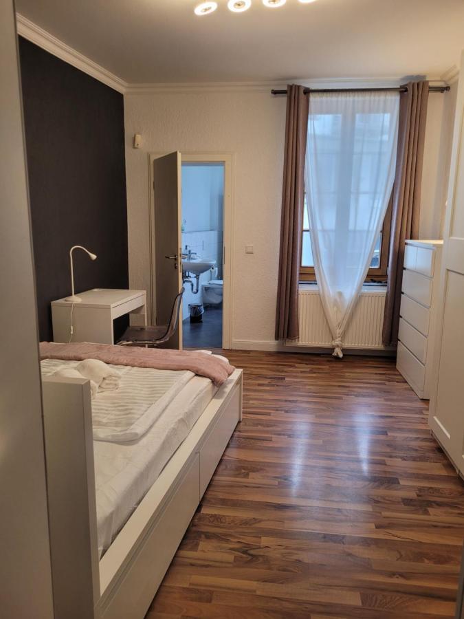 Stadthaus Nahe Fussgaengerzone Διαμέρισμα Χάγη Εξωτερικό φωτογραφία