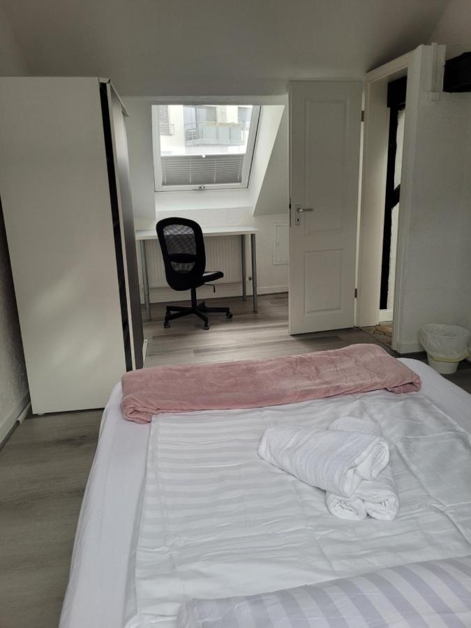 Stadthaus Nahe Fussgaengerzone Διαμέρισμα Χάγη Εξωτερικό φωτογραφία