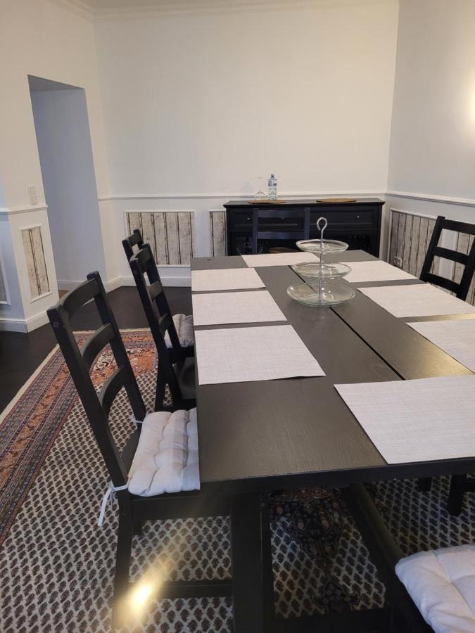 Stadthaus Nahe Fussgaengerzone Διαμέρισμα Χάγη Εξωτερικό φωτογραφία