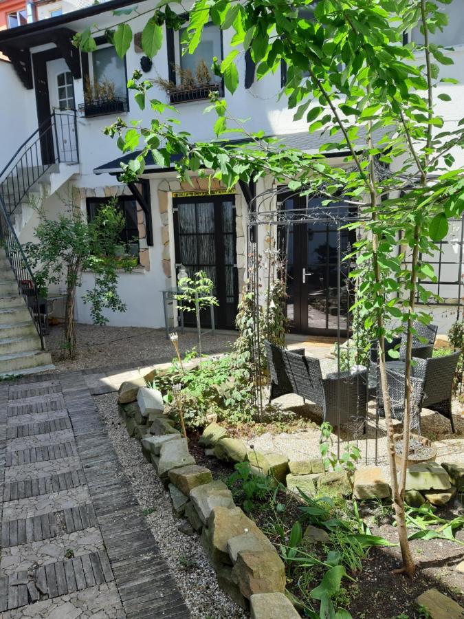 Stadthaus Nahe Fussgaengerzone Διαμέρισμα Χάγη Εξωτερικό φωτογραφία