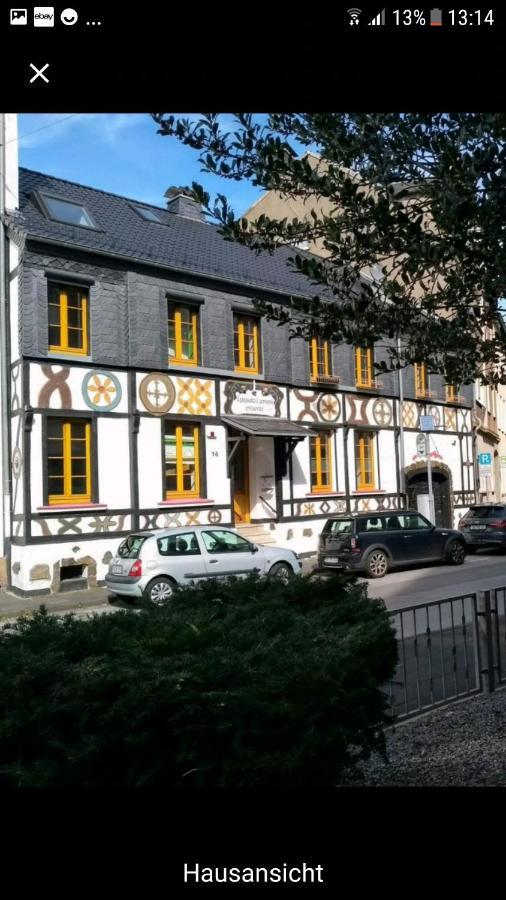 Stadthaus Nahe Fussgaengerzone Διαμέρισμα Χάγη Εξωτερικό φωτογραφία